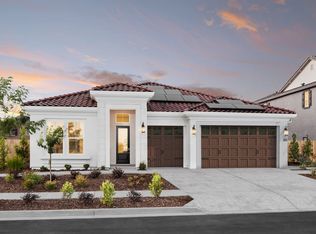 Aegean ESP Plan, Mariposa, Lathrop, CA 95330