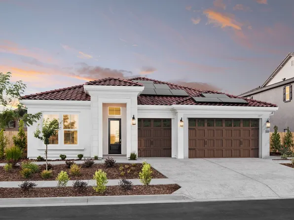 Aegean ESP Plan, Mariposa