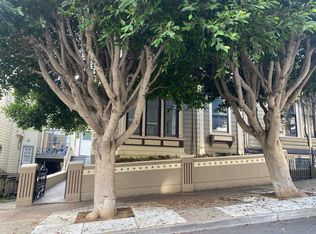 71 Hill St, San Francisco, CA 94110