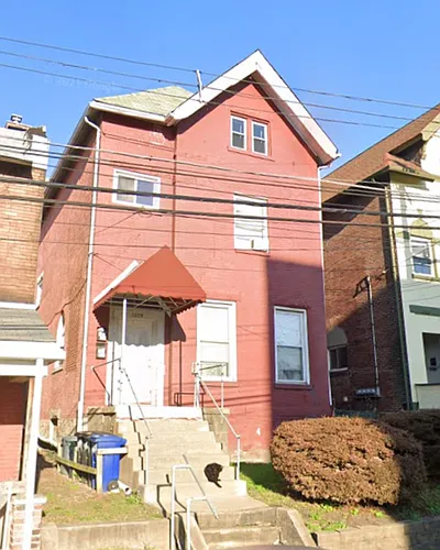 3209 Niagara St #1 Photo 1