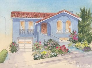 61 Pinehurst Way, San Francisco, CA 94127