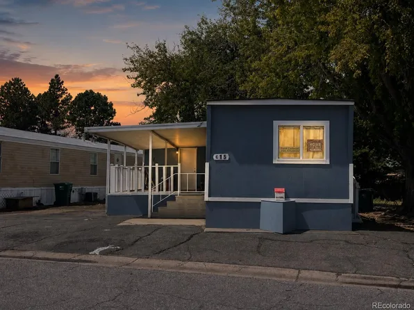 14470 E 13th Avenue LOT C15, Aurora, CO 80011