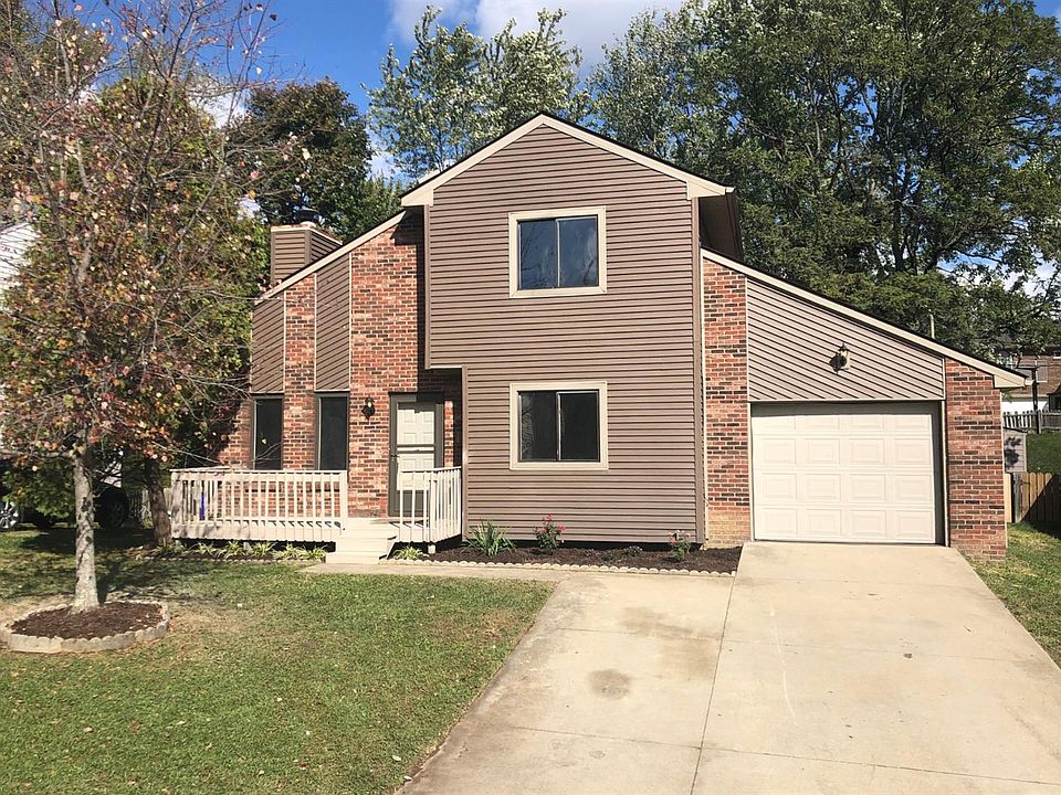 1st image of 3801 Dicksonia Dr