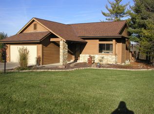 5842 Forge Bridge Dr, West Chester, OH 45069