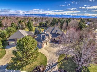 1008 W Newfield Dr, Eagle, ID 83616