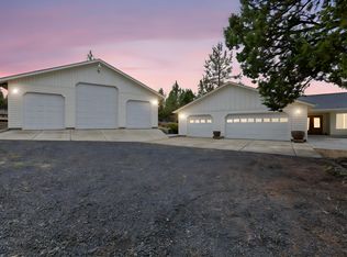 6851 SE David Way, Prineville, OR 97754