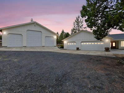 6851 SE David Way, Prineville, OR, 97754