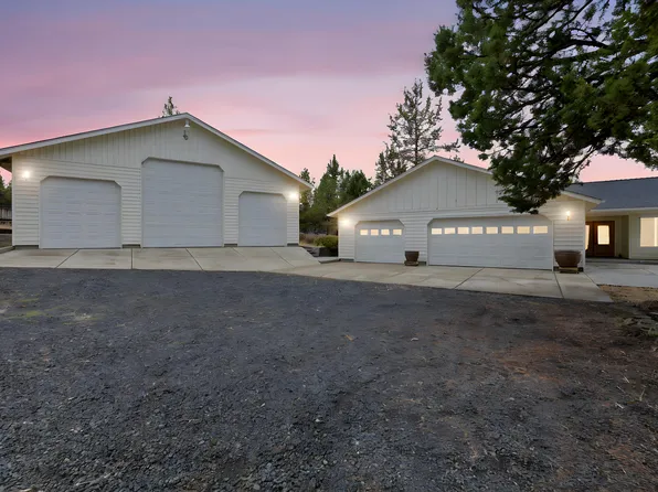 6851 SE David Way, Prineville, OR 97754