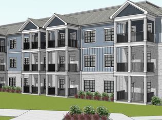 1401 Chickasaw Rd #102, Oxford, MS 38655