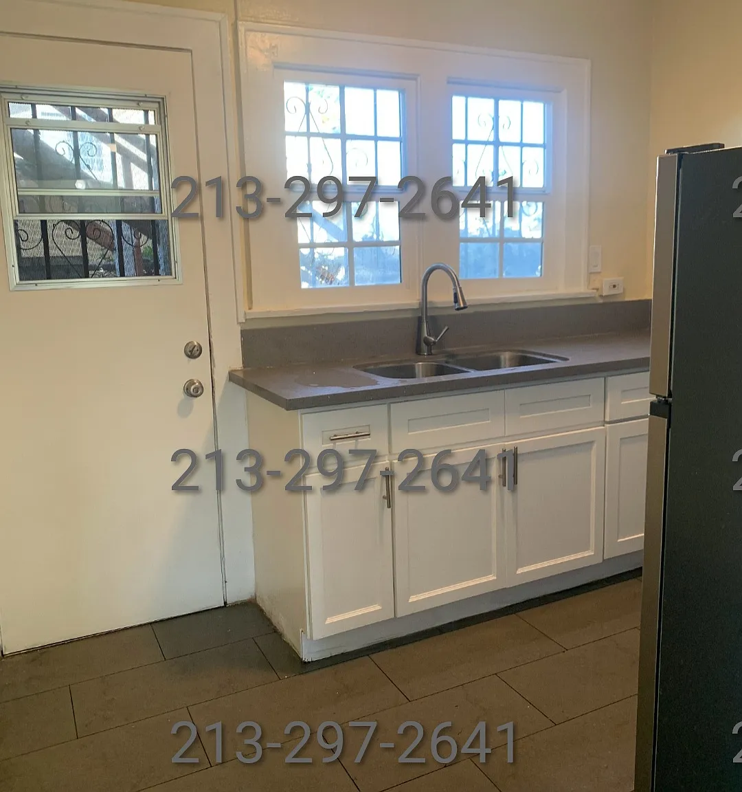 Studio, 450 sqft, $1,650 — Photo 4