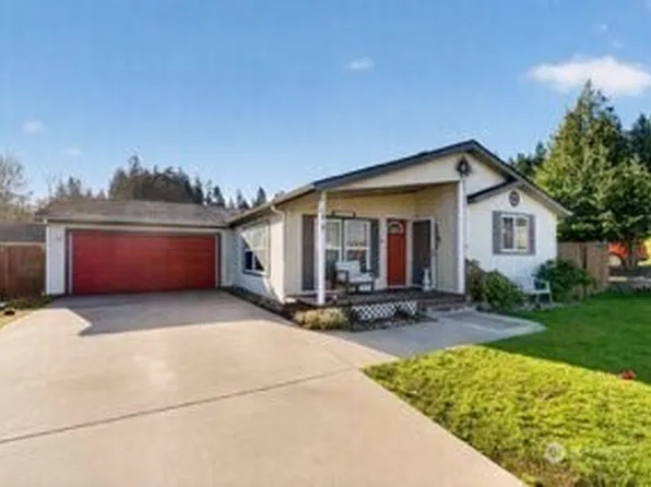 1419 S I Street, Port Angeles, WA 98363