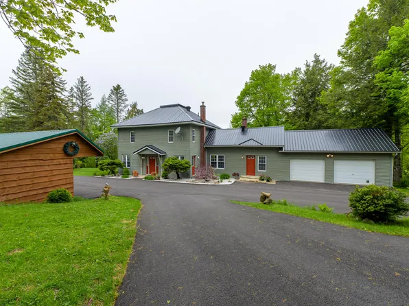 230 Teboville Rd, Malone, NY 12953