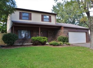 5526 Armstrong Dr, Indianapolis, IN