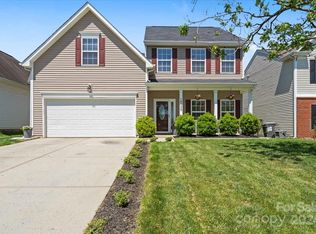 14029 Sugar Oats Ln, Charlotte, NC 28213