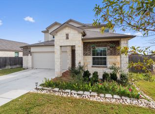 6001 Toscana Trce, Round Rock, TX 78665