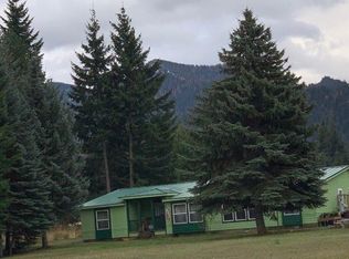 5142 Nelson Siding Rd #A, Cle Elum, WA 98922