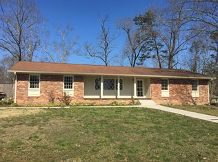 1820 Plantation Dr SE, Cleveland, TN 37323