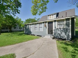 6014 Miller Wilson Rd, Crosby, TX 77532