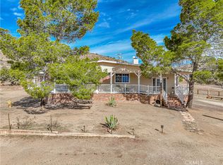 33950 Hacienda Rd, Acton, CA 93510