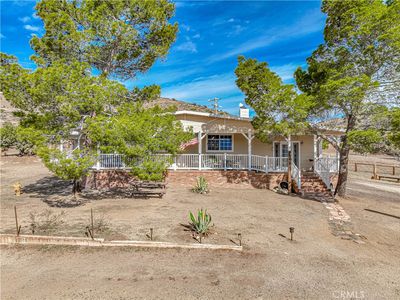 33950 Hacienda Rd, Acton, CA, 93510