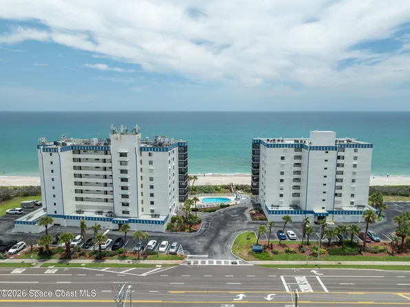 1125 Jimmy Buffett Memorial Hwy #507, Satellite Beach, FL 32937