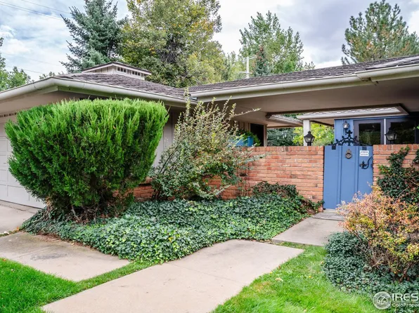 390 Inca Pkwy, Boulder, CO 80303