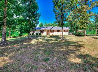 490 Sommersby Dr, Minden, LA 71055