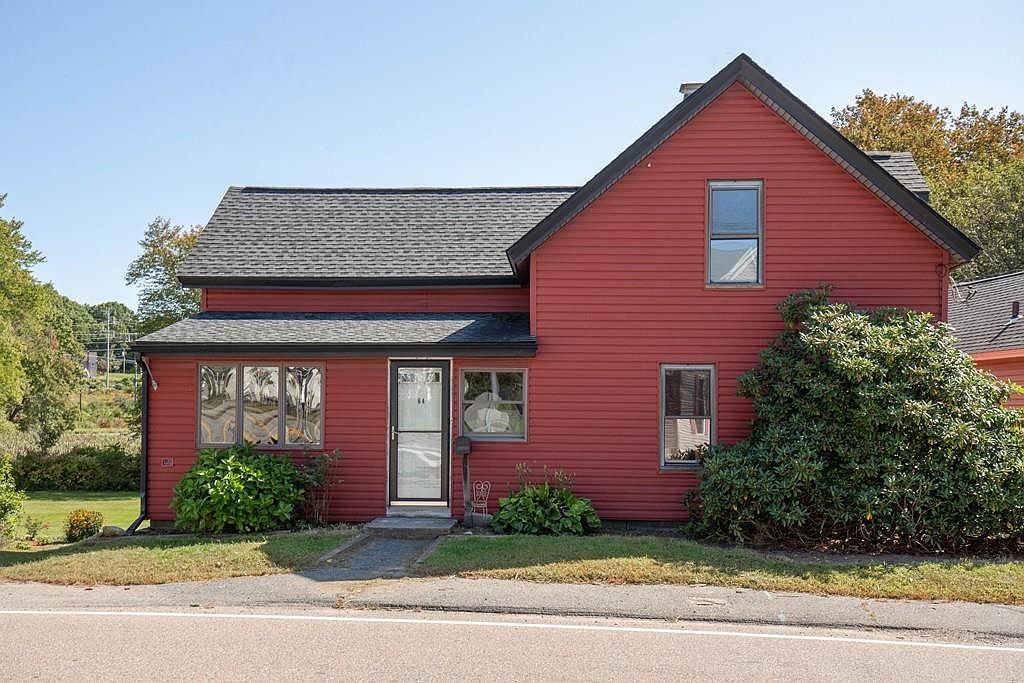 64 Riverlin St, Millbury, MA 01527 Zillow