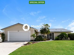 1313 NE 12th Ave, Cape Coral, FL 33909