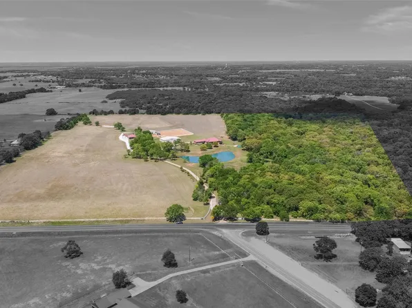 1561-2 Fm 934, Blum, TX 76627