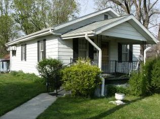 612 S Coolidge Dr, Bloomington, IN