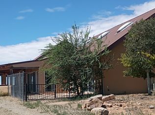 96B W Metro Blvd, Santa Fe, NM 87508