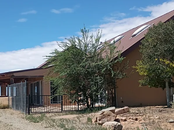 96B W Metro Blvd, Santa Fe, NM 87508