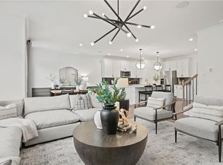 6122 Marigold Way, Atlanta, GA 30349