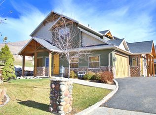 5176 E Fairview Loop #C501, Eden, UT 84310