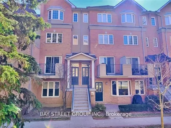 28 Sommerset Way, Toronto, ON