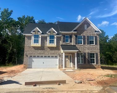834 Ruskin Dr, Chapin, SC, 29036