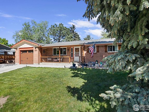 4th image of 1234 S Holland Ct