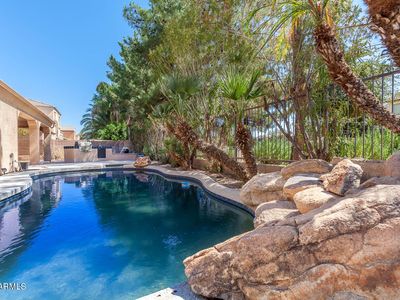 3731 E Fruitvale Ave, Gilbert, AZ, 85297