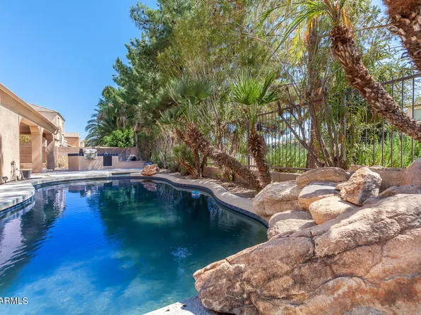 3731 E FRUITVALE Avenue, Gilbert, AZ 85297