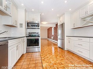 30 Harris St APT 702, Brookline, MA 02446