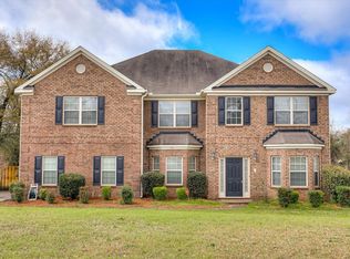 1019 Patriot Dr, Hephzibah, GA 30815