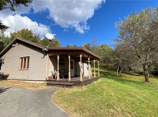 26 Chaffee Rd, Liberty, NY 12754