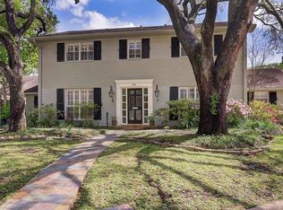 606 Val Lena Dr, Houston, TX 77024