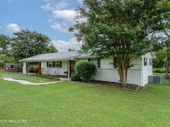 6420 Trailhead Cir, Knoxville, TN 37920