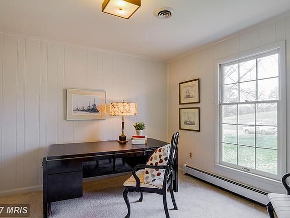 Office or 6th Bedroom