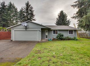 485 S Manzanita Ct, Canby, OR 97013