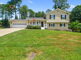 688 Slew Ave, Lawrenceville, GA 30043
