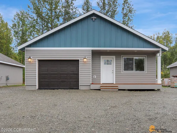 2901 N Jasper Dr, Wasilla, AK 99654
