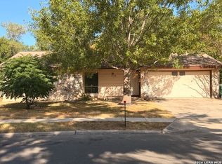 12723 La Quinta St, San Antonio, TX 78233